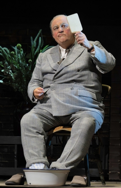 Falstaff, Glyndebourne